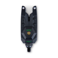 SONIK HEROX BITE ALARM SINGLE (ORANGE) kapásjelző