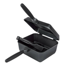 SONIK SIZZLA MULTI-PAN FŐZŐ SZETT (MÉLY) edény