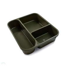 SONIK SQUARE BUCKET TRAY INSERT horgászkiegészítő
