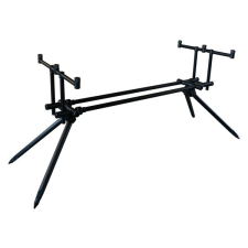SONIK stanz 4 rod pod horgászkiegészítő