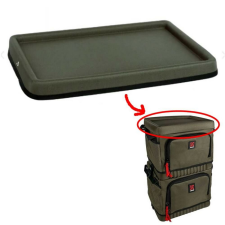 SONIK STORZ EVA TABLETOP 400 MODULÁRIS HORGÁSZESZKÖZ TÁROLÓ horgászkiegészítő