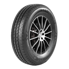 Sonix VAN A/S 195/75 R16C 107/105R négyévszakos gumiabroncs
