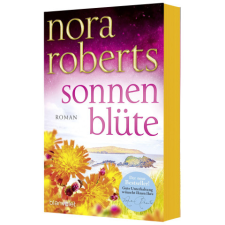  Sonnenblüte idegen nyelvű könyv