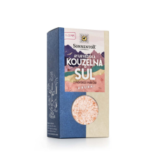 Sonnentor ájurvédikus varázssó darálóhoz, 150 g alapvető élelmiszer