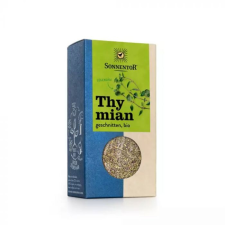 Sonnentor BIO Kakukkfű 6 x 20 g alapvető élelmiszer