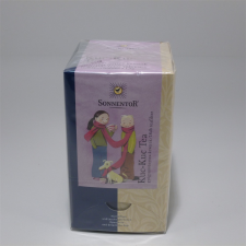 Sonnentor bio kuc-kuc tea 27x1g 27 g gyógytea