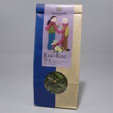 Sonnentor bio kuc-kuc tea 50 g gyógytea