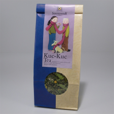  Sonnentor bio kuc-kuc tea 50 g gyógytea