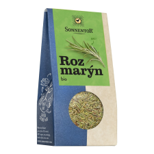 Sonnentor BIO Rosemary 25 g alapvető élelmiszer