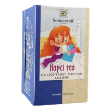 Sonnentor bio rosszcsont hapci tea 22g gyógytea