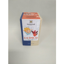 Sonnentor bio rosszcsont ki az ágyból tea 32 g gyógytea
