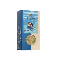 Sonnentor BIO Sven halfűszere 6 x 35 g alapvető élelmiszer