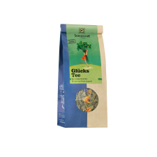 Sonnentor Boldogság tea - bio - 50g tea