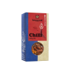 Sonnentor Chili hüvely extra forró, egész, bio, 25 g  *CZ-BIO-002 tanúsítvány