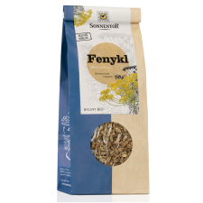 Sonnentor - Egész édeskömény, laza, bio, 200 g  *CZ-BIO-002 tanúsítvány gyógytea