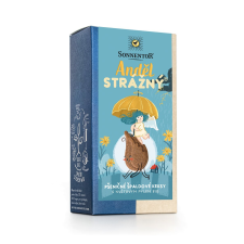 Sonnentor Guardian Angel® keksz, BIO, 125 g *CZ-BIO-002 tanúsítvány reform élelmiszer