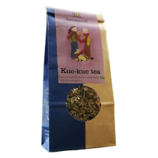 Sonnentor kuc-kuc bio szálas tea 50g gyógytea