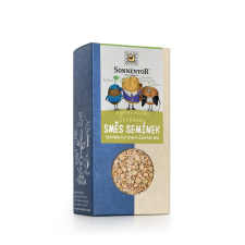 Sonnentor Magkeverék, csíráztató magvak, BIO, 120 g  *CZ-BIO-002 tanúsítvány alapvető élelmiszer