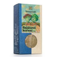 Sonnentor - Őrölt salátafűszer, BIO, 35 g *CZ-BIO-002 certifikát alapvető élelmiszer