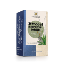 Sonnentor - Plantain lucfenyő tűk, teászsákok, bio, 18 db  *CZ-BIO-002 tanúsítvány gyógytea