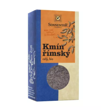 Sonnentor - római kömény egészben, BIO, 40 g *CZ-BIO-002 certifikát alapvető élelmiszer