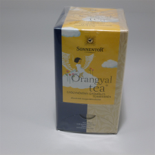 Sonnentor Sonnentor bio őrangyal tea 27 g gyógytea