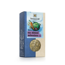 Sonnentor téli zöldségfűszer, bio, 40 g  *CZ-BIO-002 tanúsítvány alapvető élelmiszer