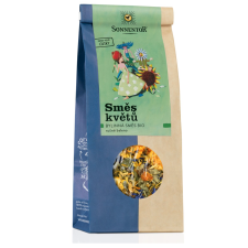 Sonnentor - Virágkeverék, laza, bio, 40 g  *CZ-BIO-002 tanúsítvány gyógytea