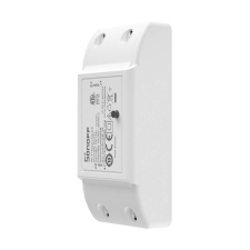 Sonoff Basic (R4) WiFi + Bluetooth okosrelé okos kiegészítő