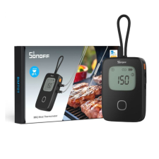 Sonoff BMT01 okos barbecue grill húshőmérő, két szondával okos kiegészítő