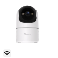Sonoff CAM Pan-Tilt 2 2MP IP kamera megfigyelő kamera