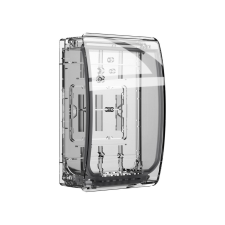 Sonoff kültéri védődoboz (R2) villanyszerelés