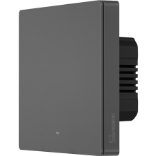 Sonoff M5-1C-86 SwitchMan villanyszerelés