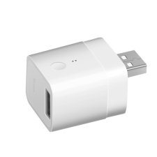 Sonoff Micro WiFi-s 5V USB okosvezérlés okos kiegészítő