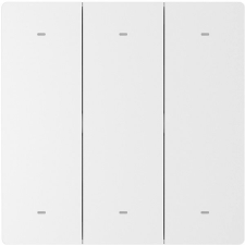 Sonoff R5 SwitchMan Scene Controller, white villanyszerelés