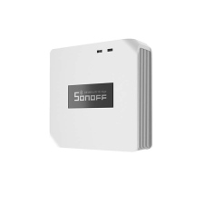 Sonoff RF Bridge (R2) RF-WiFi átjáró / gateway okos kiegészítő