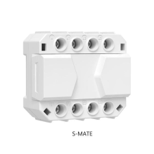Sonoff S-MATE eWeLink-Remote vezeték nélküli kapcsoló modul (SON-REM-SMATE) (SON-REM-SMATE) okos kiegészítő