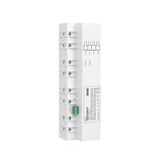 Sonoff SPM Wi-Fi-s fogyasztásmérős relémodul (SON-REL-SPM4) (SON-REL-SPM4) okos kiegészítő