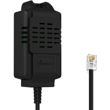 Sonoff THS01 Temperature & Humidity Sensor biztonságtechnikai eszköz