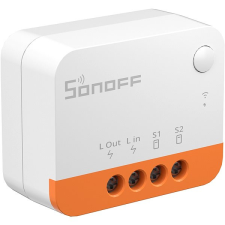 Sonoff ZBMINIL2 Extreme Zigbee Smart Switch (No Neutral Required) villanyszerelés