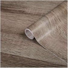  Sonoma sötét tölgy öntapadós tapéta 45cmx15m tapéta, díszléc és más dekoráció