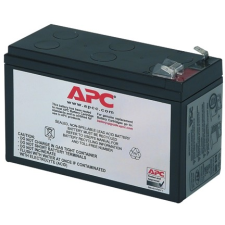 Sonstige APC OEM Ersatzbatterie RBC17 (MM-17-BP) szünetmentes áramforrás