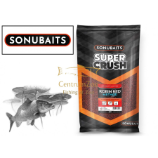Sonubaits Robin Red Method Mix Groundbait - 2Kg (S1770033) Etetőanyag bojli, aroma
