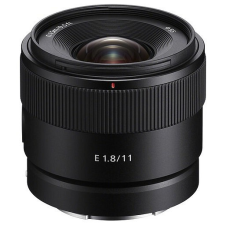 Sony 11mm f/1.8 (Sony E) objektív