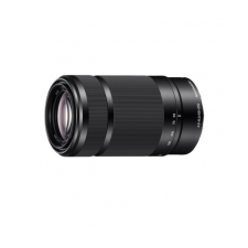 Sony 55-210mm f/4.5-6.3 OSS objektív - Fekete (SEL55210B.AE) objektív
