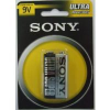Sony 9V elem