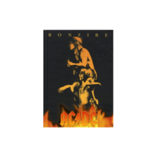 Sony Ac/Dc - Bonfire Box (Díszdobozos kiadvány (Box set)) heavy metal