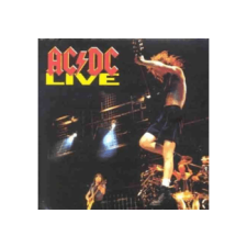 Sony Ac/Dc - Live '92 (Cd) heavy metal