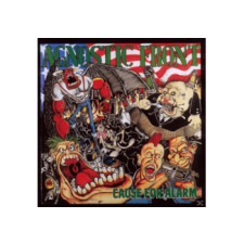 Sony Agnostic Front - Cause For Alarm (Cd) heavy metal