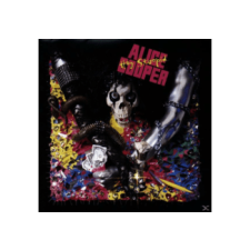 Sony Alice Cooper - Hey Stoopid (Cd) egyéb zene